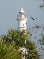 Batticaloa's Lighthouse - Welcome to Batticaloa