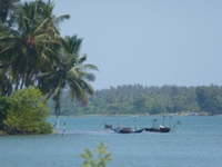 Sinna Uppodai Lagoon - Welcome to Batticaloa