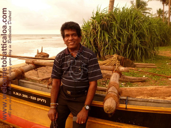Amara Tours 14 - Sri Lanka - Chauffeur Guide Lecturer