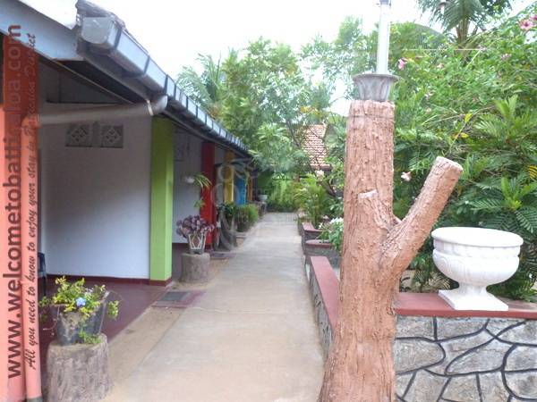 Avonlea Inn 03 - Kallady Guesthouse - Welcome To Batticaloa