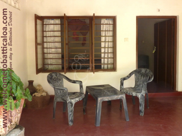 Avonlea Inn 05 - Kallady Guesthouse - Welcome To Batticaloa