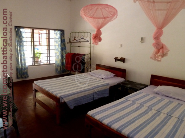 Avonlea Inn 06 - Kallady Guesthouse - Welcome To Batticaloa