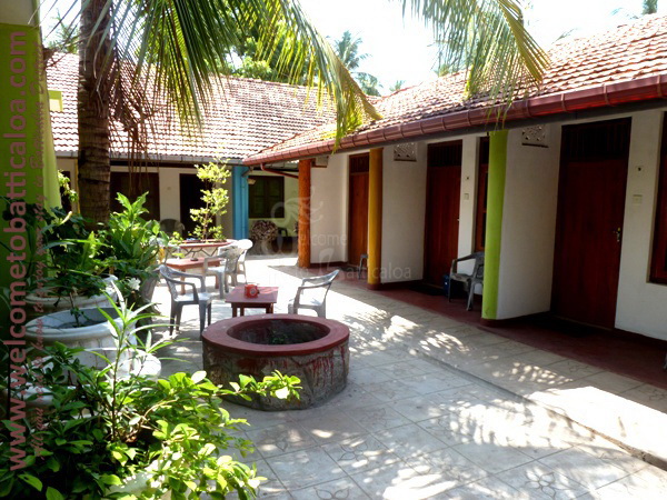 Avonlea Inn 10 - Kallady Guesthouse - Welcome To Batticaloa