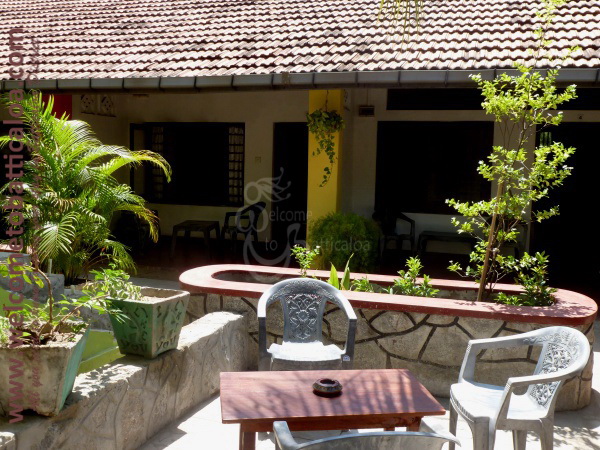 Avonlea Inn 11 - Kallady Guesthouse - Welcome To Batticaloa