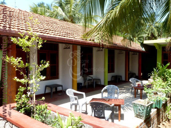 Avonlea Inn 12 - Kallady Guesthouse - Welcome To Batticaloa
