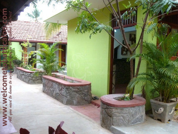 Avonlea Inn 16 - Kallady Guesthouse - Welcome To Batticaloa