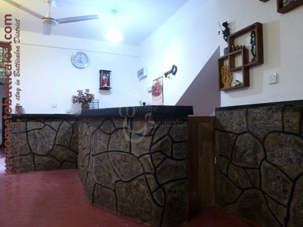 Avonlea Inn 17 - Kallady Guesthouse - Welcome To Batticaloa