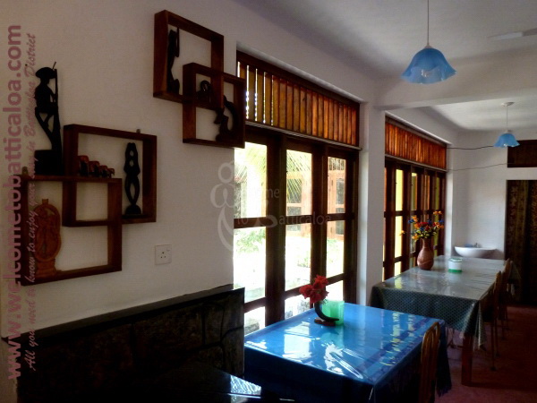Avonlea Inn 18 - Kallady Guesthouse - Welcome To Batticaloa