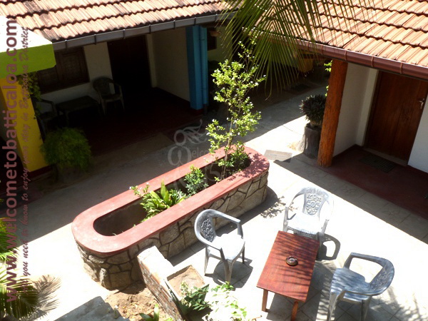 Avonlea Inn 21 - Kallady Guesthouse - Welcome To Batticaloa