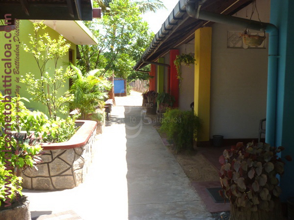 Avonlea Inn 22 - Kallady Guesthouse - Welcome To Batticaloa