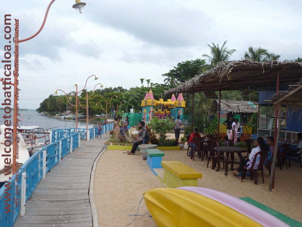Batti Lagoon Park - Welcome to Batticaloa - 05