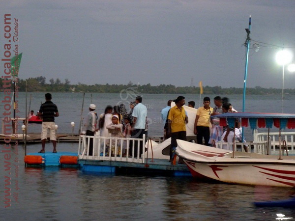 Batti Lagoon Park - Welcome to Batticaloa - 59