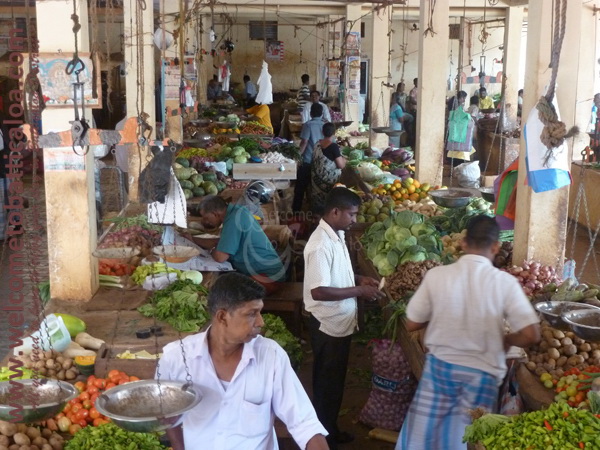 Batticaloa Market 03 - Visits & Activities - Welcome to Batticaloa