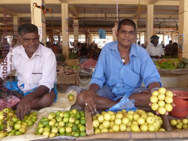 Batticaloa Market 12 - Visits & Activities - Welcome to Batticaloa