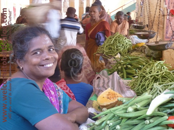 Batticaloa Market 22 - Visits & Activities - Welcome to Batticaloa