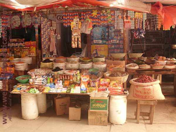 Batticaloa Market 29 - Visits & Activities - Welcome to Batticaloa