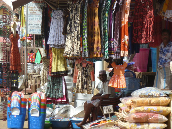 Batticaloa Market 35 - Visits & Activities - Welcome to Batticaloa