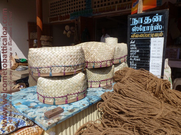 Batticaloa Market 36 - Visits & Activities - Welcome to Batticaloa