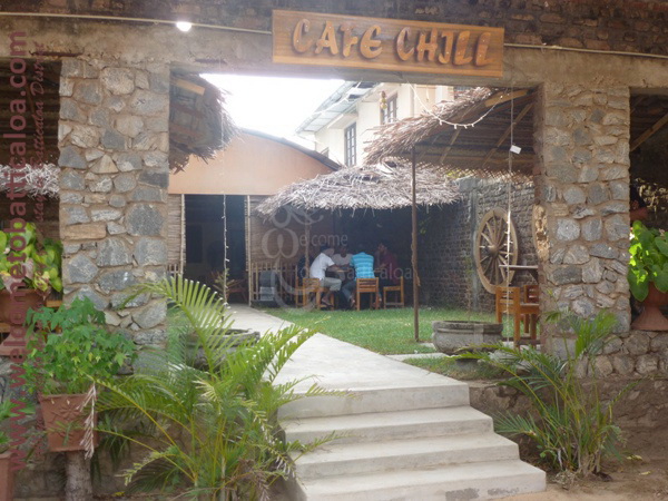 Cafe Chill 03 - Batticaloa Cafe - Welcome to Batticaloa