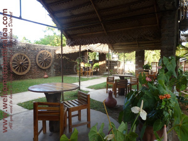 Cafe Chill 05 - Batticaloa Cafe - Welcome to Batticaloa