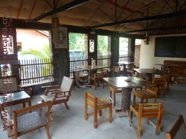 Cafe Chill 13 - Batticaloa Cafe - Welcome to Batticaloa