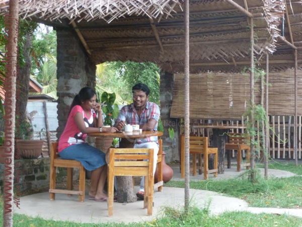Cafe Chill 18 - Batticaloa Cafe - Welcome to Batticaloa