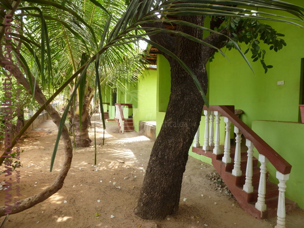 Chinna Cottage 05 - Kallady Guesthouse - Welcome to Batticaloa