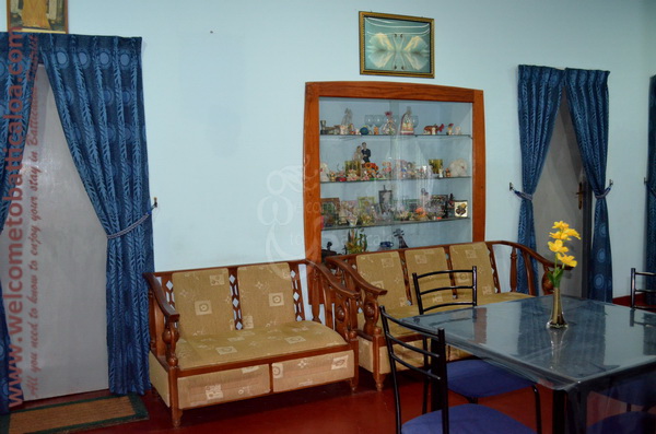Hamsaam Villa 06 - Kallady Guesthouse - Welcome to Batticaloa