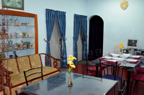 Hamsaam Villa 07 - Kallady Guesthouse - Welcome to Batticaloa