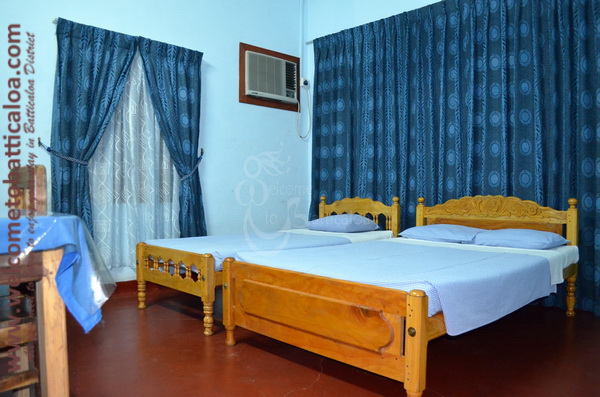 Hamsaam Villa 11 - Kallady Guesthouse - Welcome to Batticaloa