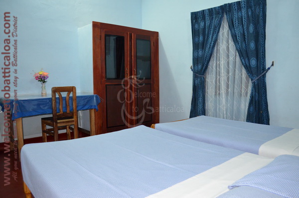 Hamsaam Villa 12 - Kallady Guesthouse - Welcome to Batticaloa