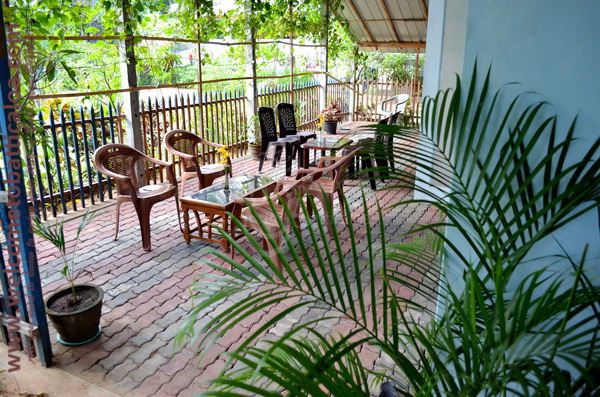 Hamsaam Villa 17 - Kallady Guesthouse - Welcome to Batticaloa