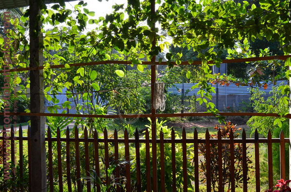 Hamsaam Villa 20 - Kallady Guesthouse - Welcome to Batticaloa