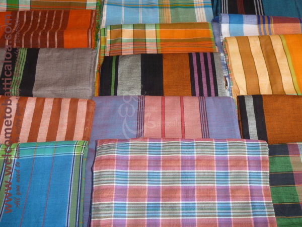 Handloom Shop (Department of Industries) 08 - Visits & Activities - Welcome to Batticaloa