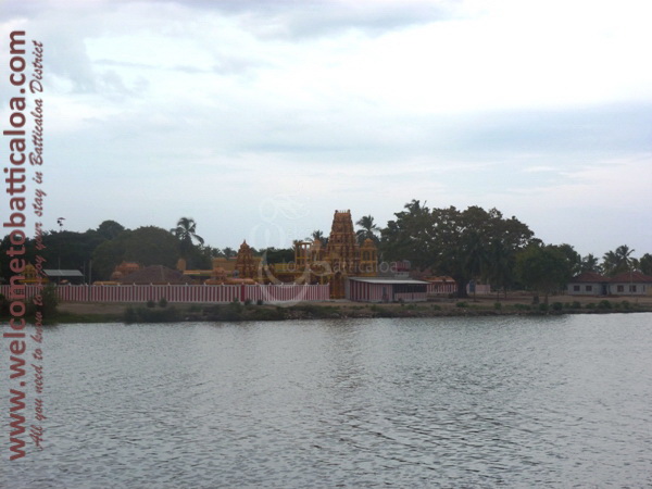 Hindu Temples 01 - Visits & Activities - Welcome to Batticaloa