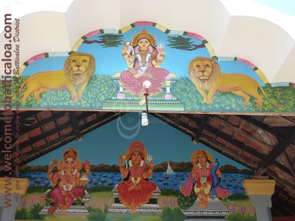 Hindu Temples 06 - Visits & Activities - Welcome to Batticaloa