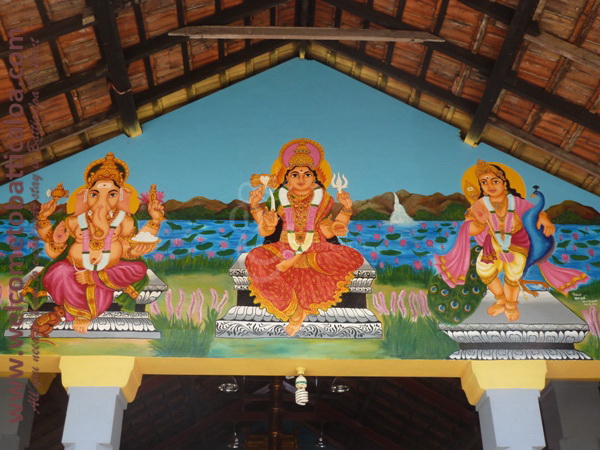 Hindu Temples 08 - Visits & Activities - Welcome to Batticaloa