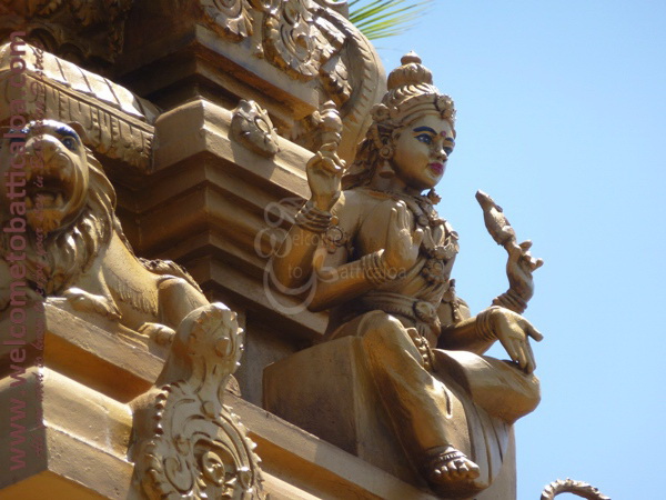 Hindu Temples 10 - Visits & Activities - Welcome to Batticaloa