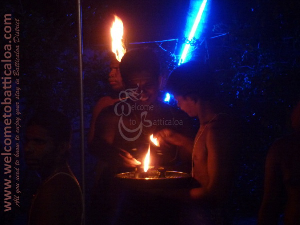 Hindu Temples 18 - Visits & Activities - Welcome to Batticaloa