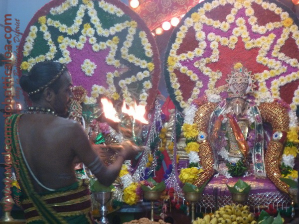 Hindu Temples 22 - Visits & Activities - Welcome to Batticaloa