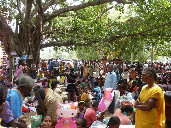 Hindu Temples 29 - Visits & Activities - Welcome to Batticaloa