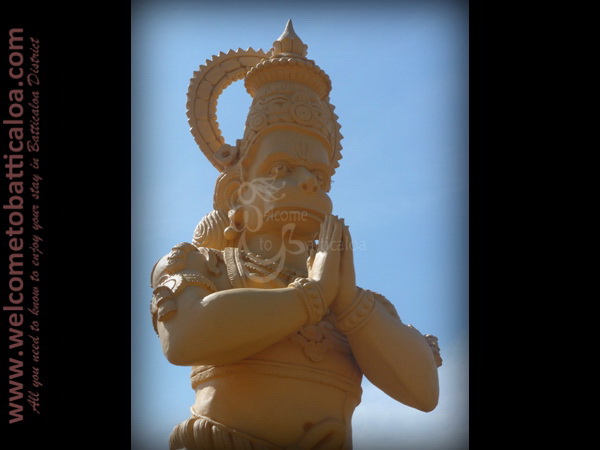 Hindu Temples 32 - Visits & Activities - Welcome to Batticaloa