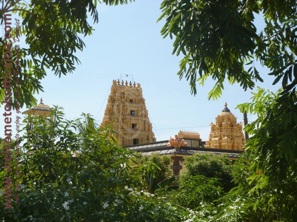 Hindu Temples 37 - Visits & Activities - Welcome to Batticaloa