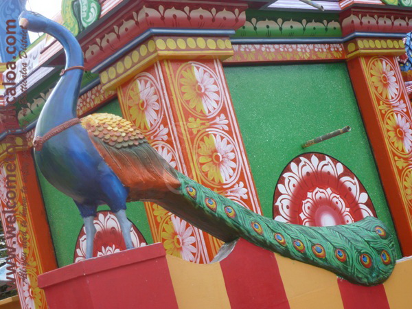 Hindu Temples 45 - Visits & Activities - Welcome to Batticaloa