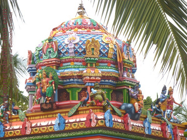Hindu Temples 48 - Visits & Activities - Welcome to Batticaloa