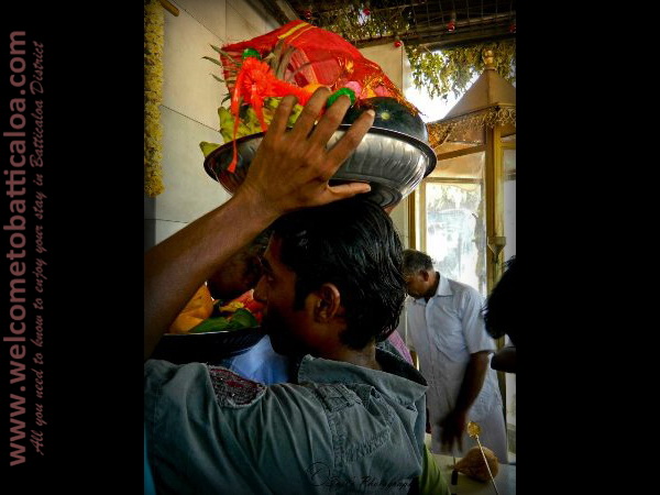 Hindu Temples 49 - Visits & Activities - Welcome to Batticaloa