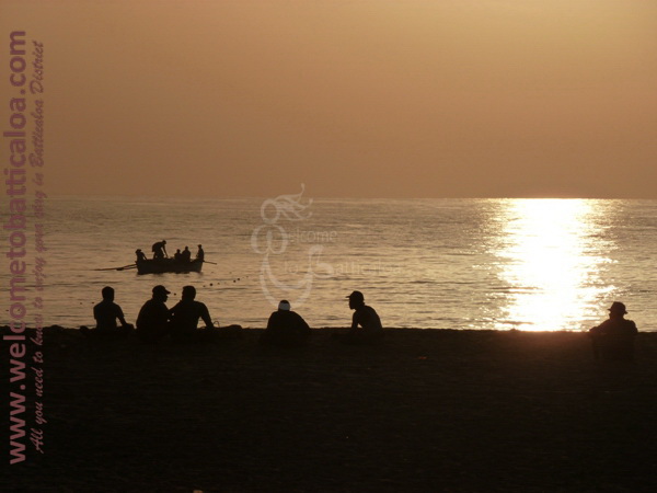 Kallady Beach 09 - Visits & Activities - Welcome to Batticaloa