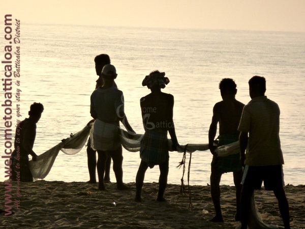 Kallady Beach 12 - Visits & Activities - Welcome to Batticaloa