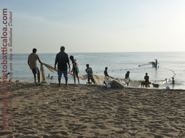 Kallady Beach 13 - Visits & Activities - Welcome to Batticaloa