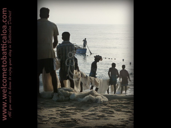 Kallady Beach 14 - Visits & Activities - Welcome to Batticaloa